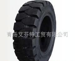 叉車實芯胎與叉車實芯輪胎 價格、廠家及圖片全解析